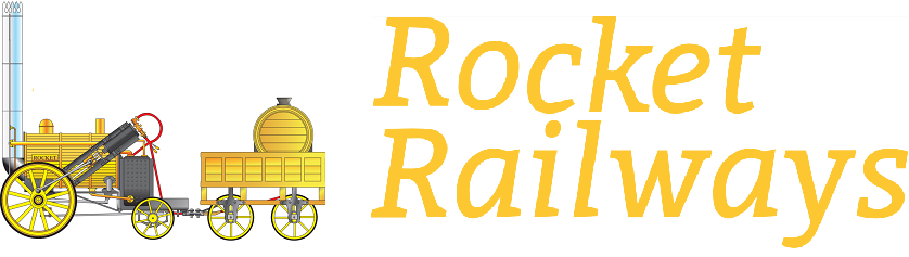Rocket Railways