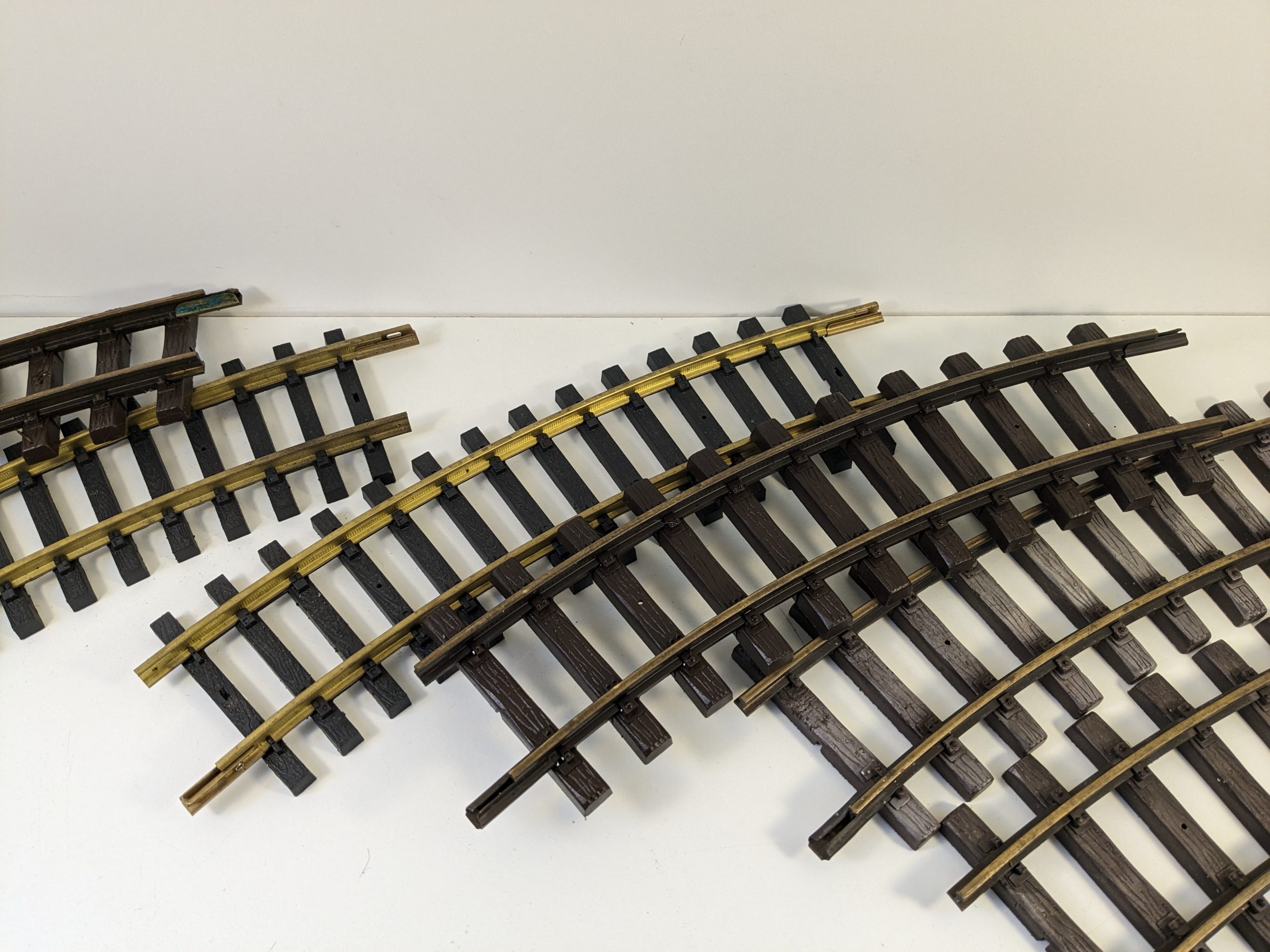 OO Gauge