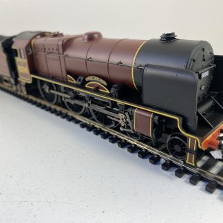 Bachmann 31-280 Royal Scot 6106 'Gordon Highlander' OO Gauge